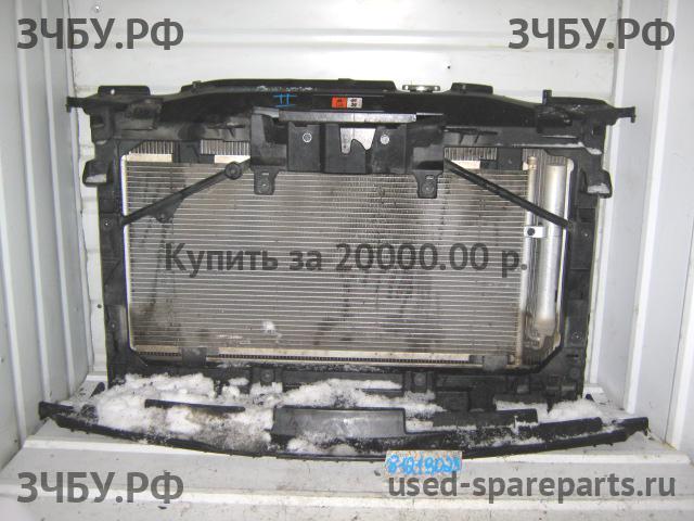 Mazda 6 [GH] Радиатор основной (охлаждение ДВС)
