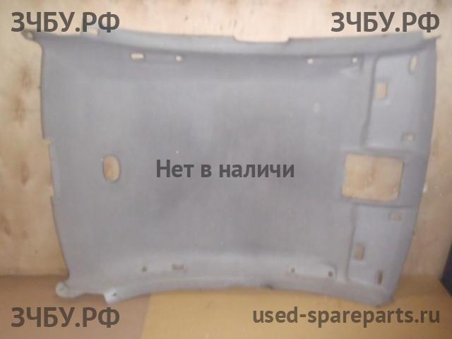 Ford Mondeo 3 Обшивка потолка