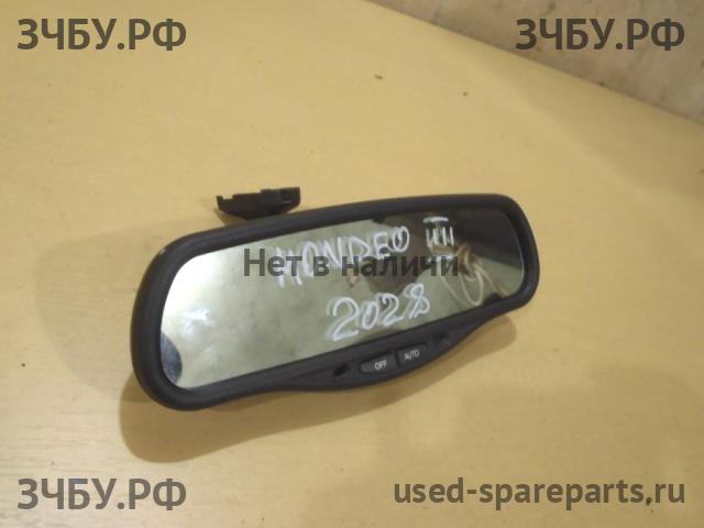 Ford Mondeo 3 Зеркало заднего вида