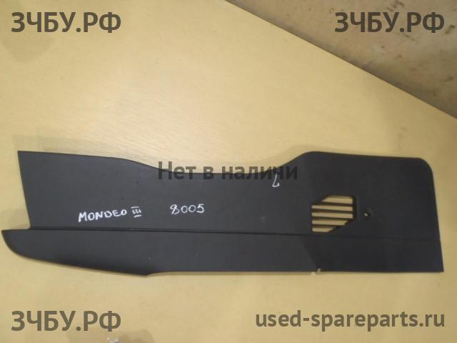 Ford Mondeo 3 Накладка