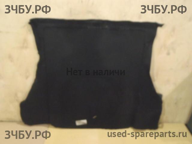 Ford Mondeo 3 Обшивка пола