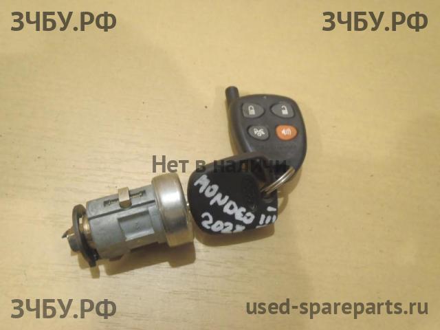 Ford Mondeo 3 Замок зажигания