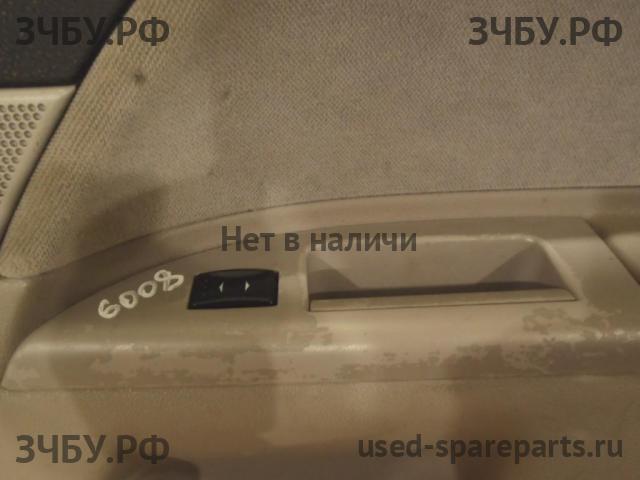 Ford Mondeo 3 Кнопка стеклоподъемника