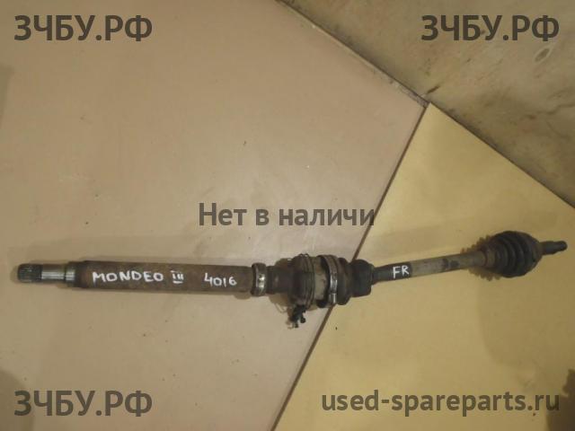 Ford Mondeo 3 Ступица задняя