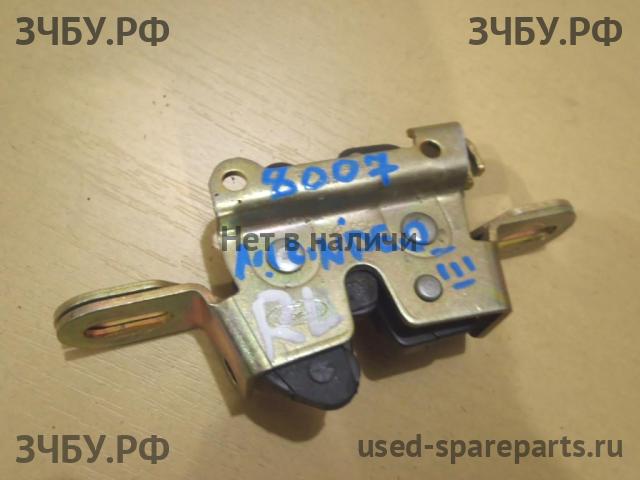 Ford Mondeo 3 Замок спинки сиденья