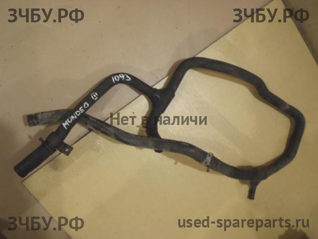 Ford Mondeo 3 Патрубок радиатора