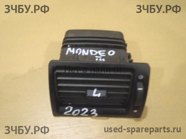 Ford Mondeo 3 Дефлектор воздушный