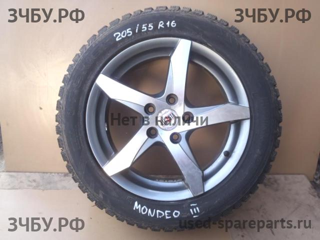Ford Mondeo 3 Диск колесный (комплект)