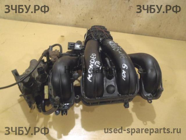 Ford Mondeo 3 Коллектор впускной