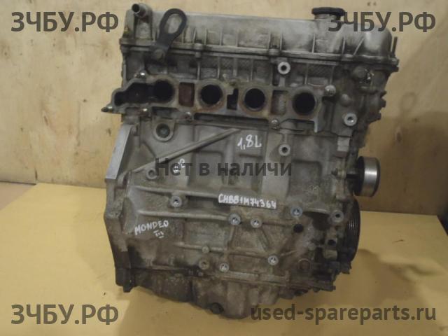 Ford Mondeo 3 Двигатель (ДВС)