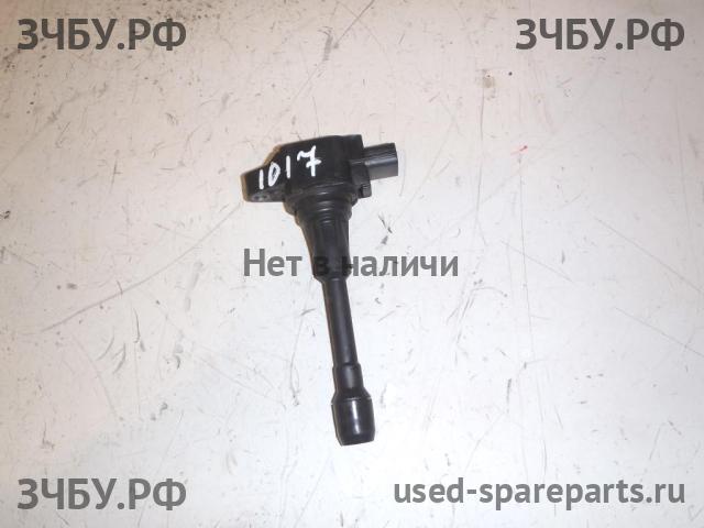 Nissan Qashqai (J10) Катушка зажигания