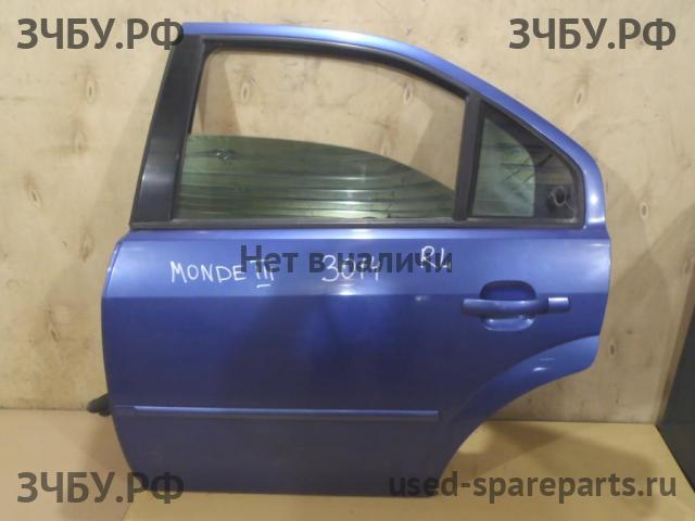 Ford Mondeo 3 Дверь задняя левая
