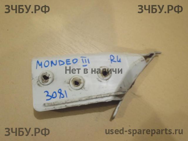Ford Mondeo 3 Направляющая заднего бампера