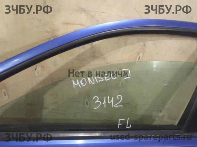 Ford Mondeo 3 Стекло двери передней левой