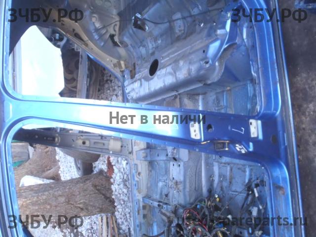 Ford Mondeo 3 Порог левый