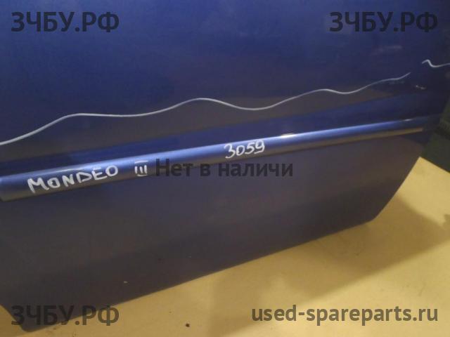 Ford Mondeo 3 Молдинг двери задней правой