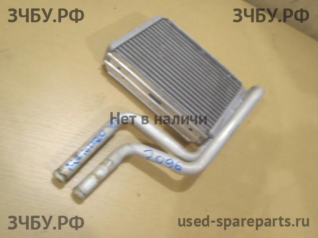 Ford Mondeo 3 Радиатор отопителя