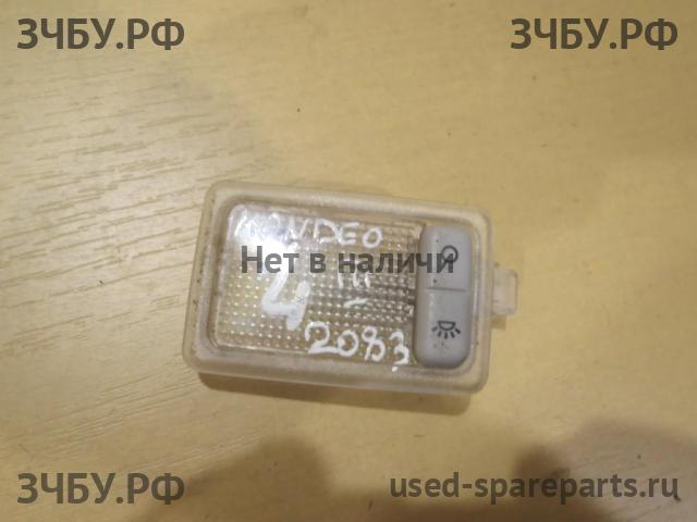 Ford Mondeo 3 Плафон салонный