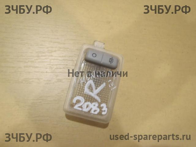 Ford Mondeo 3 Плафон салонный