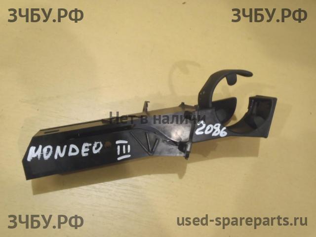 Ford Mondeo 3 Подстаканник
