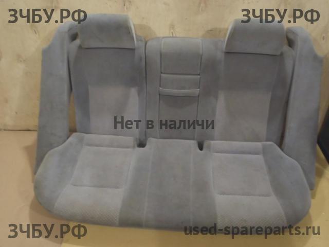 Ford Mondeo 3 Сиденья (комплект)