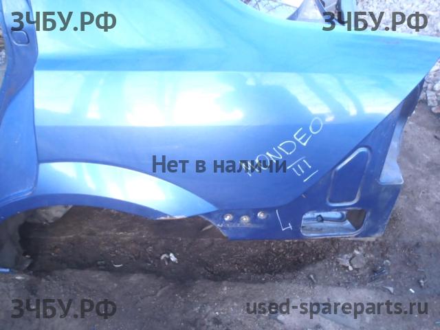 Ford Mondeo 3 Крыло заднее левое