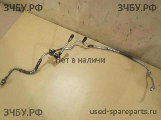 Ford Mondeo 3 Трубка кондиционера
