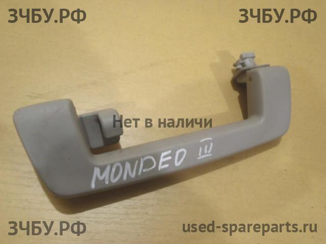Ford Mondeo 3 Ручка внутренняя потолочная