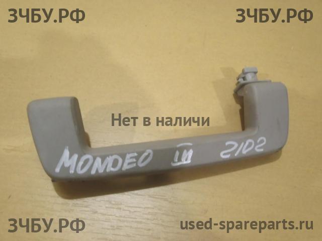 Ford Mondeo 3 Ручка внутренняя потолочная