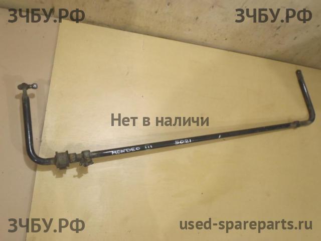Ford Mondeo 3 Стабилизатор задний