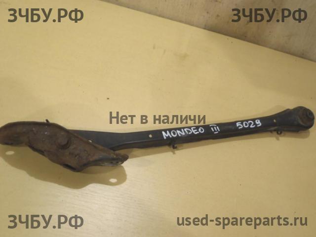 Ford Mondeo 3 Тяга задняя продольная
