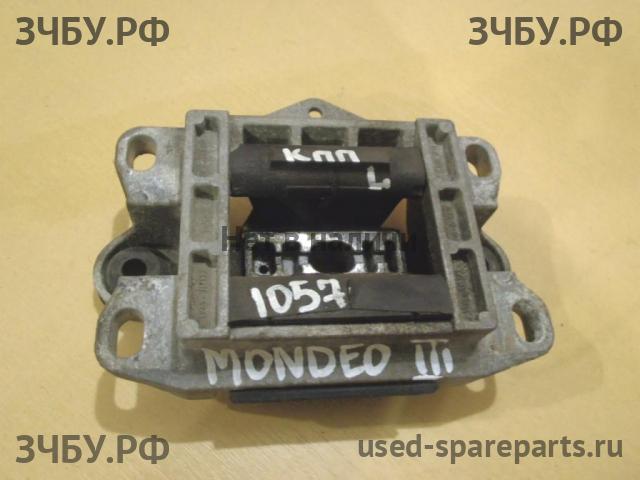 Ford Mondeo 3 Опора КПП