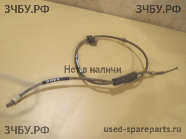 Ford Mondeo 3 Трос стояночного тормоза