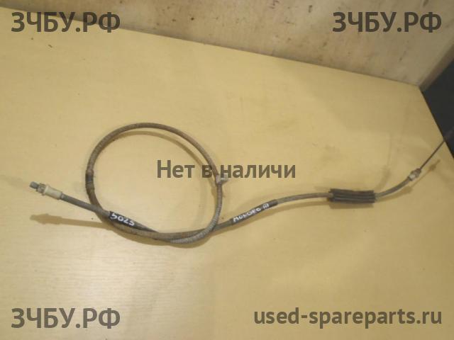 Ford Mondeo 3 Трос стояночного тормоза