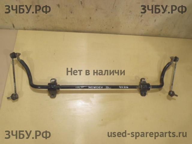 Ford Mondeo 3 Стабилизатор передний