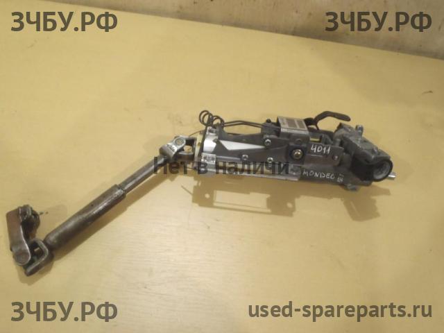 Ford Mondeo 3 Колонка рулевая