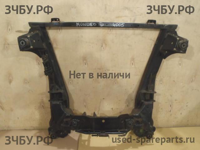 Ford Mondeo 3 Балка передняя подмоторная