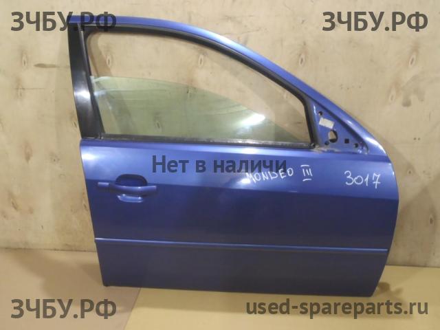 Ford Mondeo 3 Дверь передняя правая