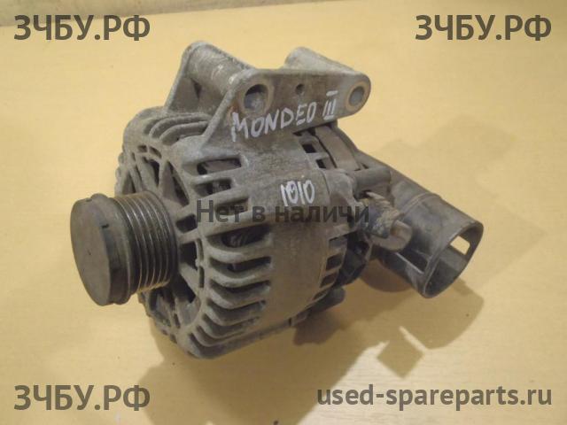 Ford Mondeo 3 Генератор
