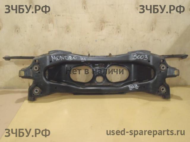Ford Mondeo 3 Балка задняя поперечная