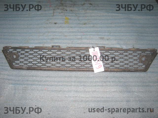 Volvo XC-70 Cross Country (2) Решетка в бампер