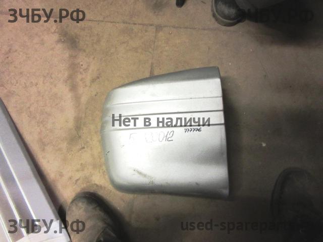 Mitsubishi Pajero/Montero 2 Накладка заднего бампера правая