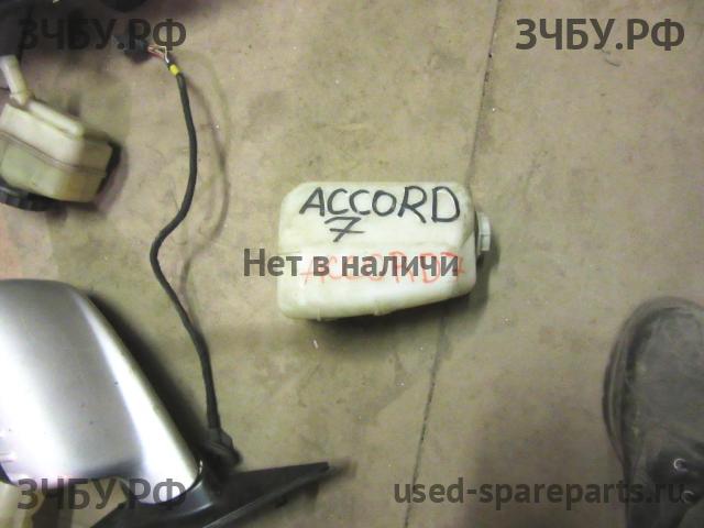 Honda Accord 7 Бачок расширительный