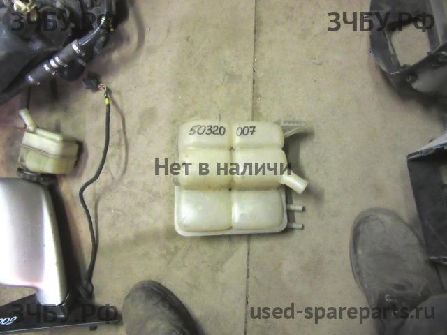 Ford Focus 2 Бачок расширительный