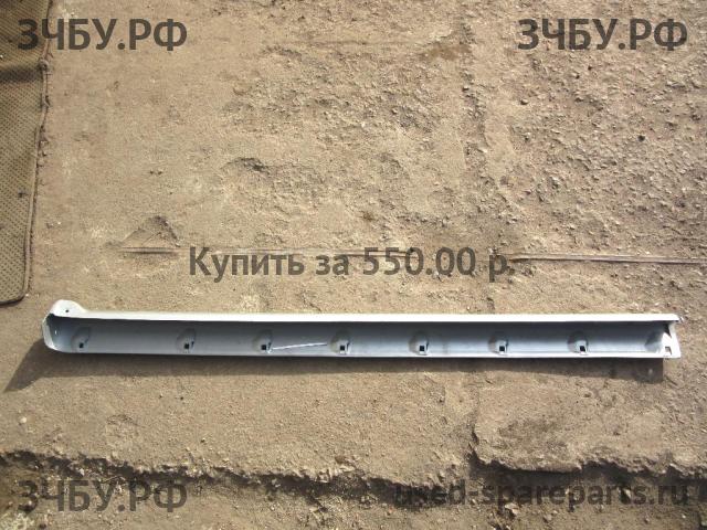 Mitsubishi Pajero/Montero 2 Накладка на порог левая
