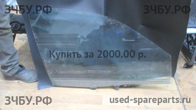 Hyundai Sonata 5 Стекло двери передней правой