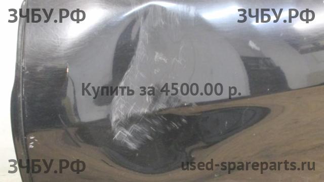Hyundai Sonata 5 Дверь задняя левая