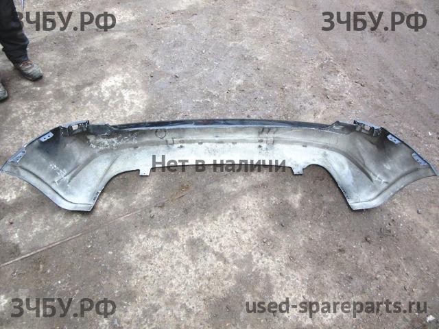 Ford C-MAX 1 Бампер задний