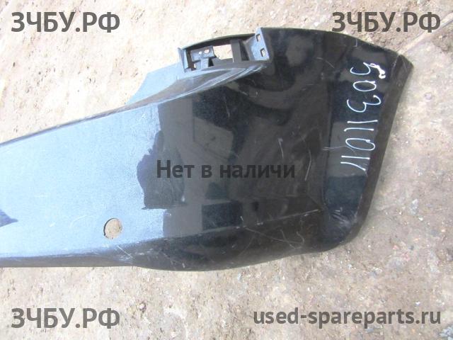 Ford C-MAX 1 Бампер задний