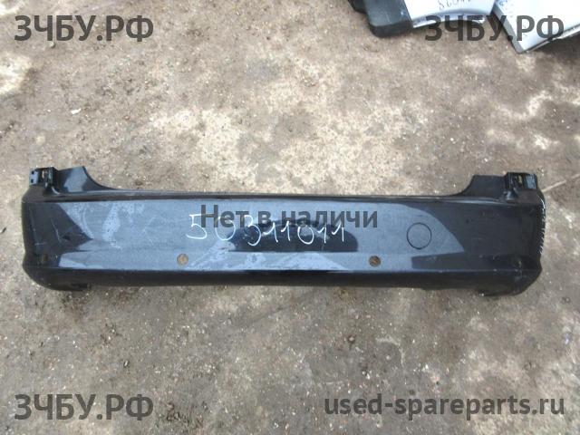 Ford C-MAX 1 Бампер задний